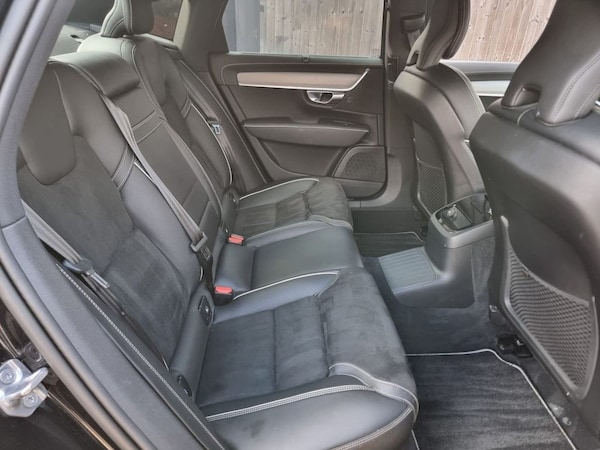 Used Volvo S90 2020 for sale - 75487614: Photo 31
