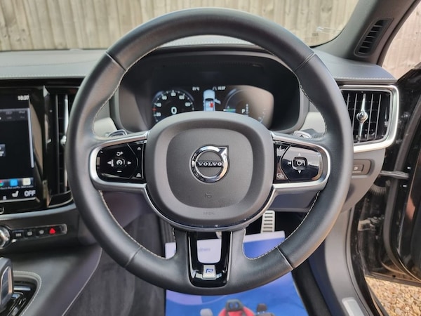 Used Volvo S90 2020 for sale - 75487614: Photo 34