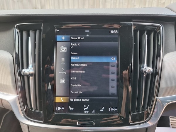 Used Volvo S90 2020 for sale - 75487614: Photo 35