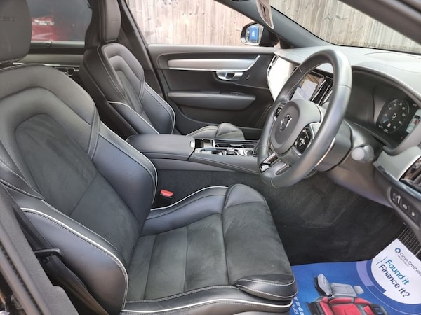 Used Volvo S90 2020 for sale - 75487614: Photo 37