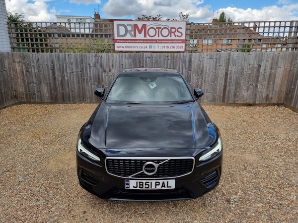 Used Volvo S90 2020 for sale - 75487614: Photo 38