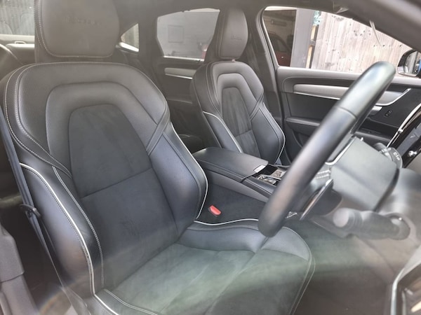 Used Volvo S90 2020 for sale - 75487614: Photo 39