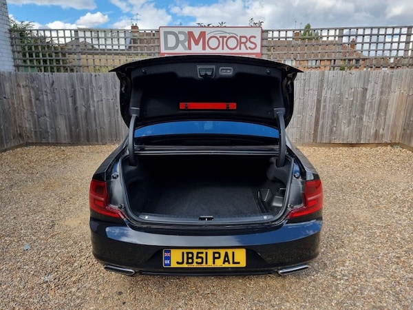 Used Volvo S90 2020 for sale - 75487614: Photo 40