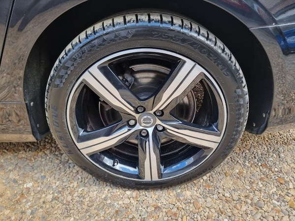 Used Volvo S90 2020 for sale - 75487614: Photo 43