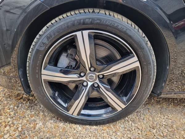 Used Volvo S90 2020 for sale - 75487614: Photo 44