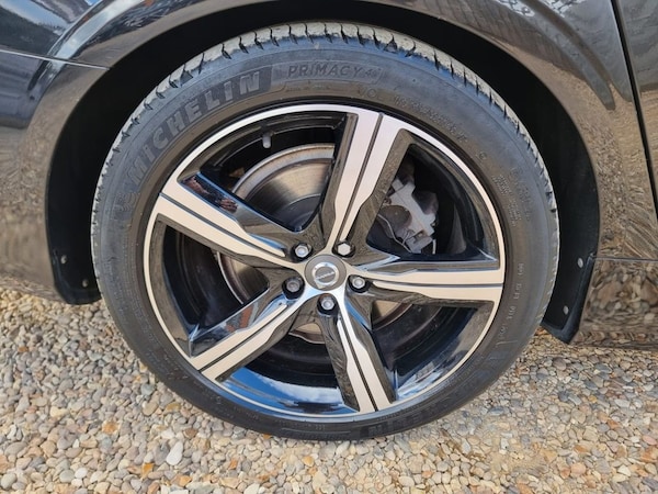 Used Volvo S90 2020 for sale - 75487614: Photo 45