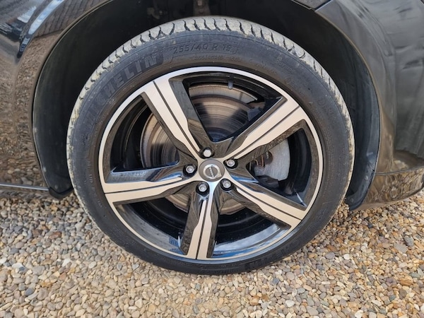 Used Volvo S90 2020 for sale - 75487614: Photo 46