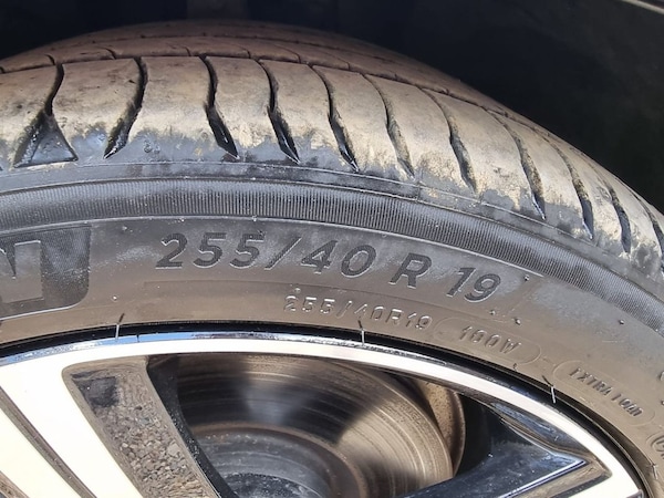 Used Volvo S90 2020 for sale - 75487614: Photo 47