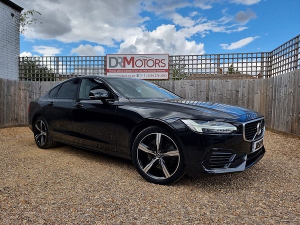 Used Volvo S90 2020 for sale - 75487614: Photo 48