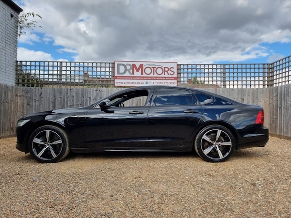 Used Volvo S90 2020 for sale - 75487614: Photo 49