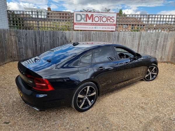 Used Volvo S90 2020 for sale - 75487614: Photo 50