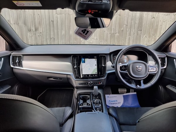 Used Volvo S90 2020 for sale - 75487614: Photo 6