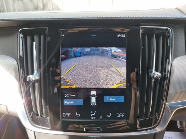 Used Volvo S90 2020 for sale - 75487614: Photo 7