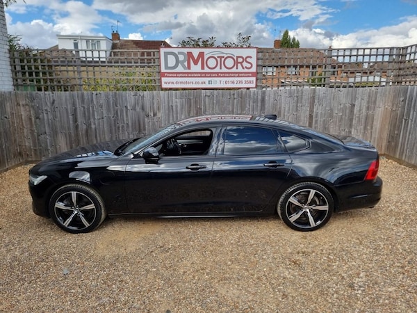 Used Volvo S90 2020 for sale - 75487614: Photo 8