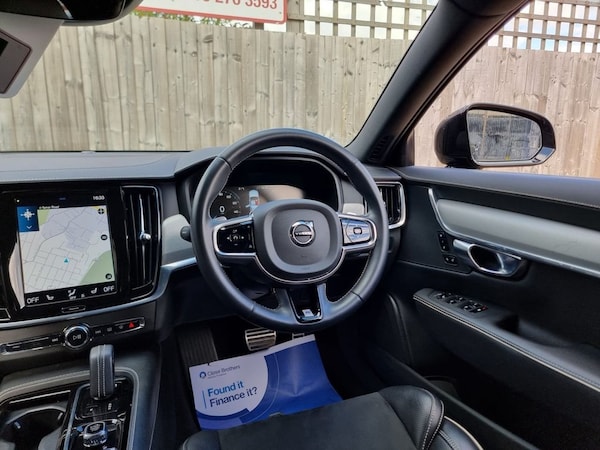 Used Volvo S90 2020 for sale - 75487614: Photo 9
