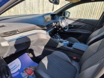 Used Peugeot 3008 2019 for sale - 74361914: Photo