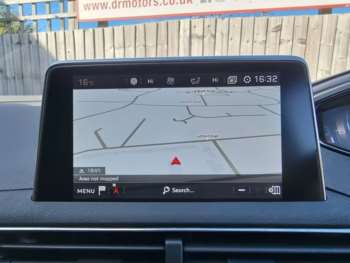 Used Peugeot 3008 2019 for sale - 74361914: Photo