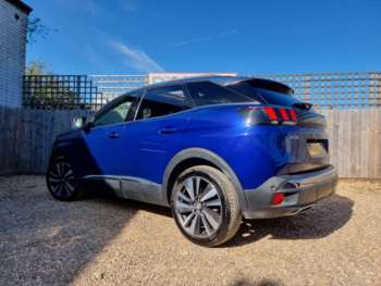 Used Peugeot 3008 2019 for sale - 74361914: Photo