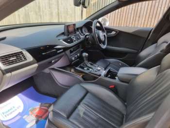 Used Audi A7 2014 for sale - 74318912: Photo