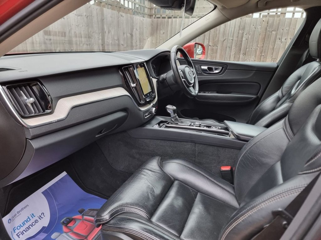 Used Volvo XC60 2017 for sale - 75942966: Photo 13