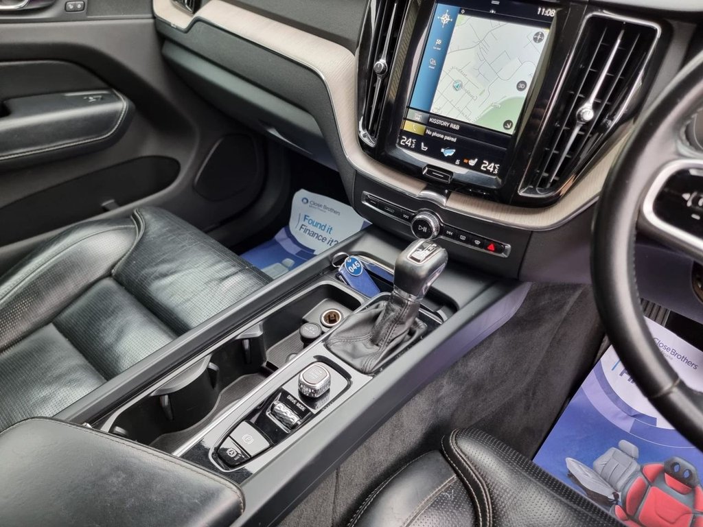 Used Volvo XC60 2017 for sale - 75942966: Photo 20