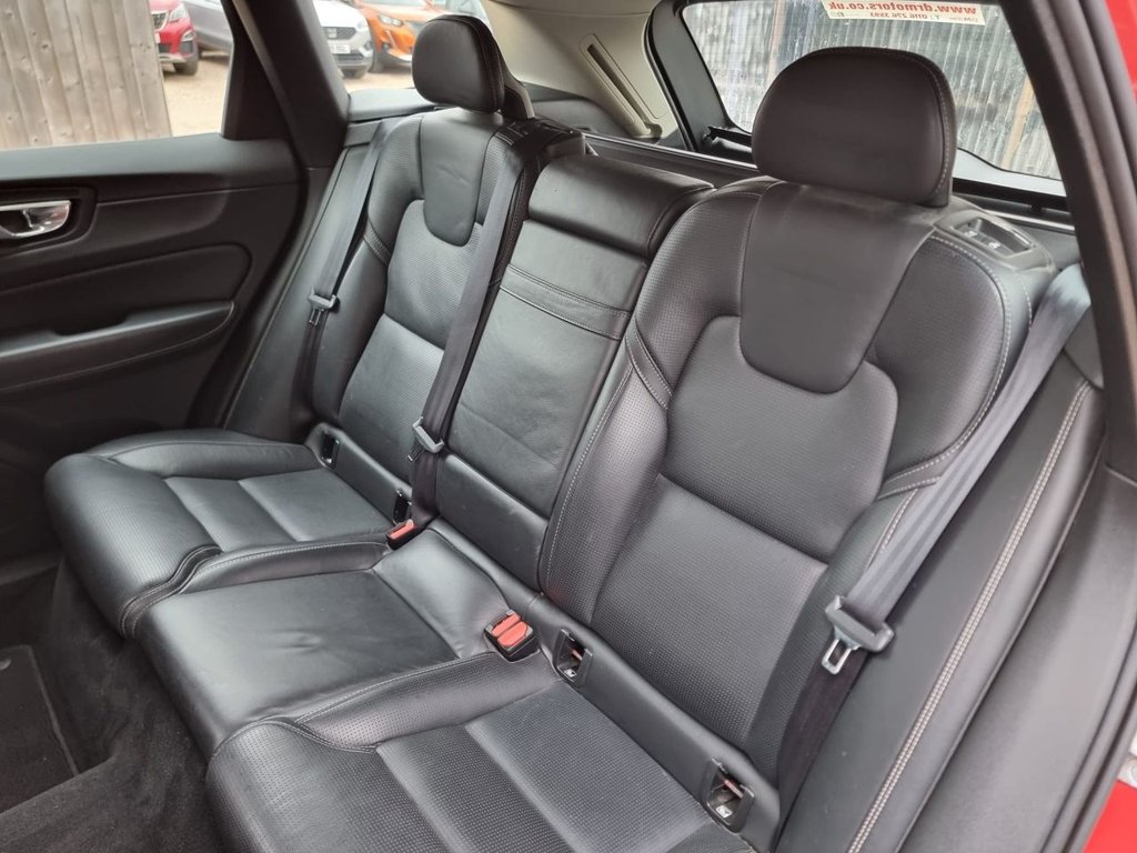 Used Volvo XC60 2017 for sale - 75942966: Photo 21