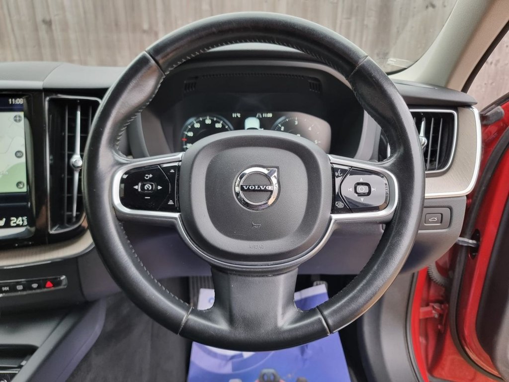 Used Volvo XC60 2017 for sale - 75942966: Photo 23
