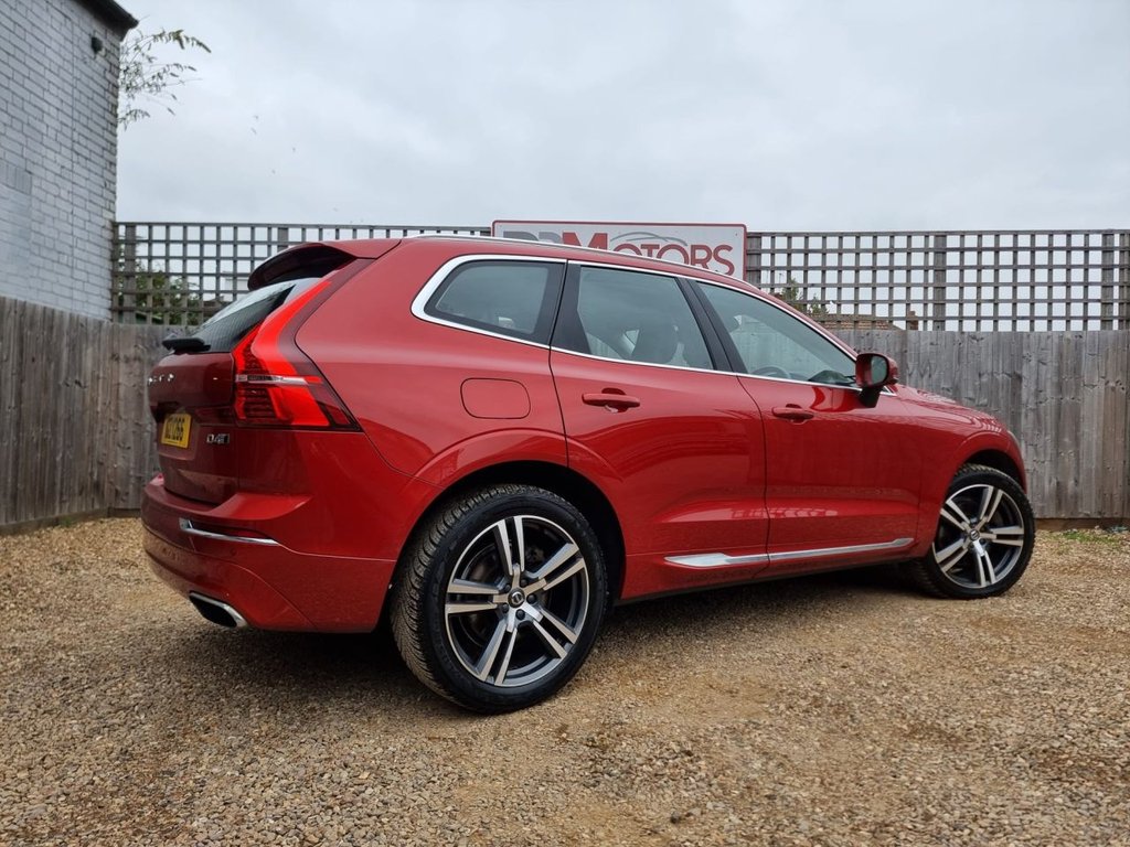 Used Volvo XC60 2017 for sale - 75942966: Photo 27