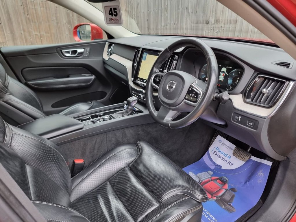 Used Volvo XC60 2017 for sale - 75942966: Photo 28