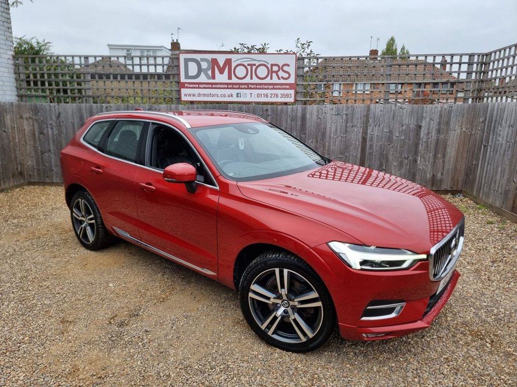 Used Volvo XC60 2017 for sale - 75942966: Photo 31