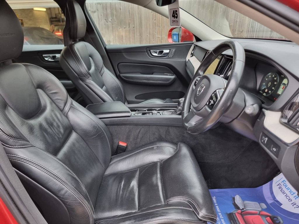 Used Volvo XC60 2017 for sale - 75942966: Photo 37