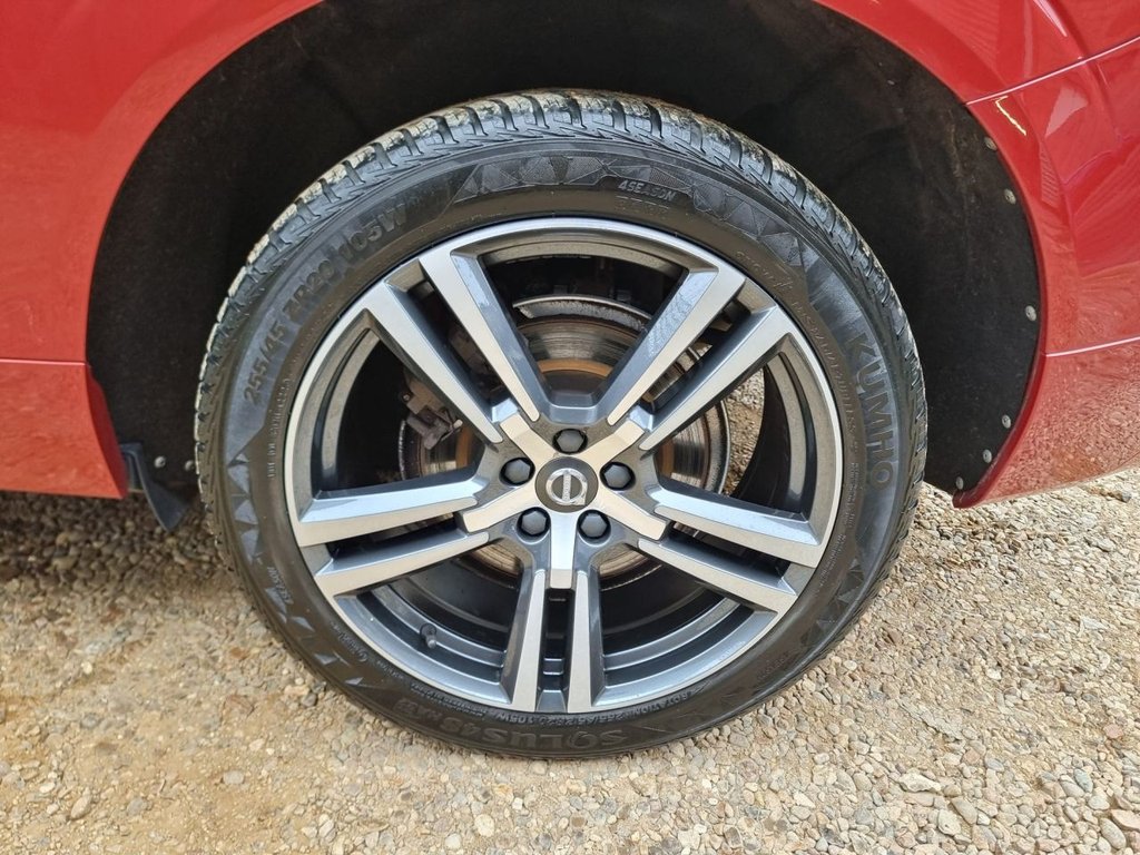 Used Volvo XC60 2017 for sale - 75942966: Photo 42