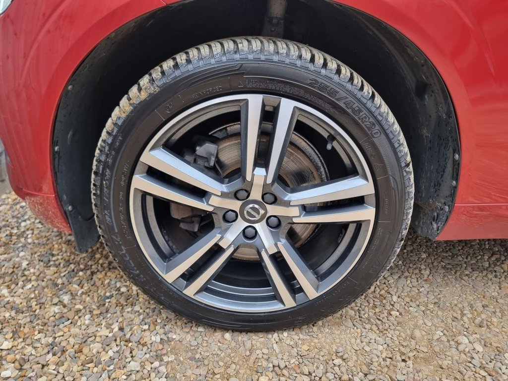 Used Volvo XC60 2017 for sale - 75942966: Photo 43