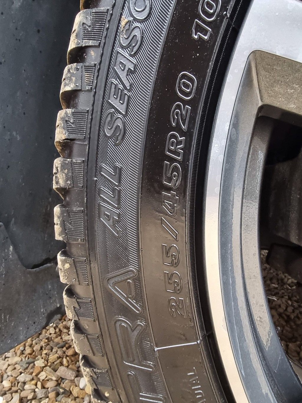 Used Volvo XC60 2017 for sale - 75942966: Photo 46