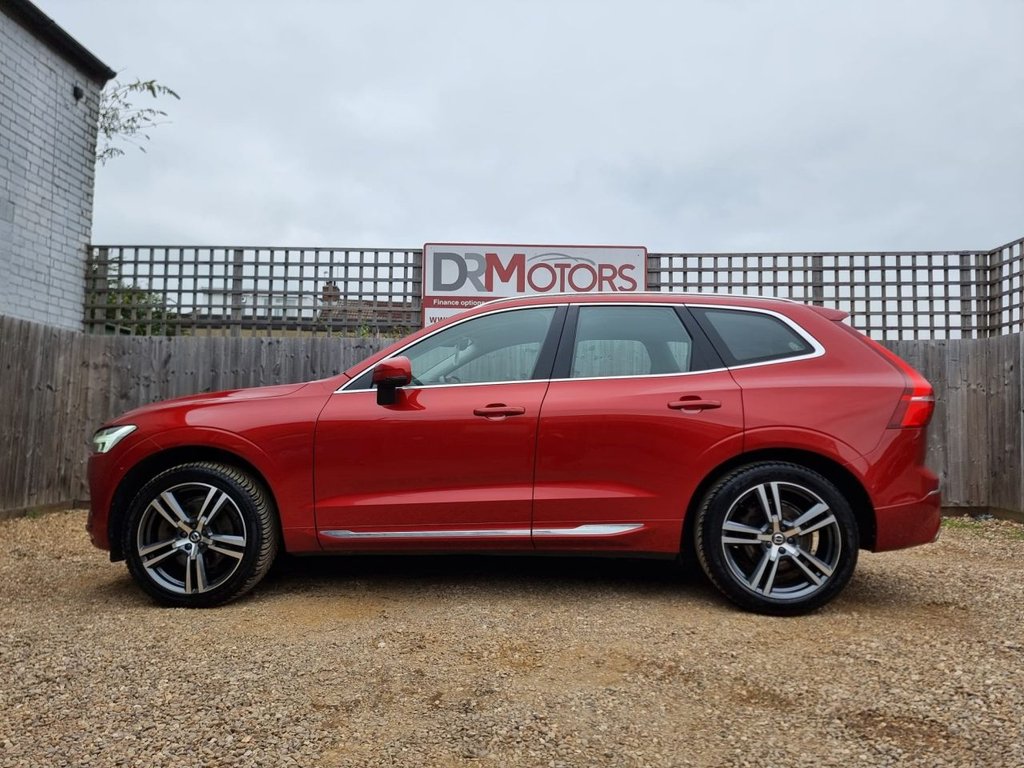 Used Volvo XC60 2017 for sale - 75942966: Photo 48