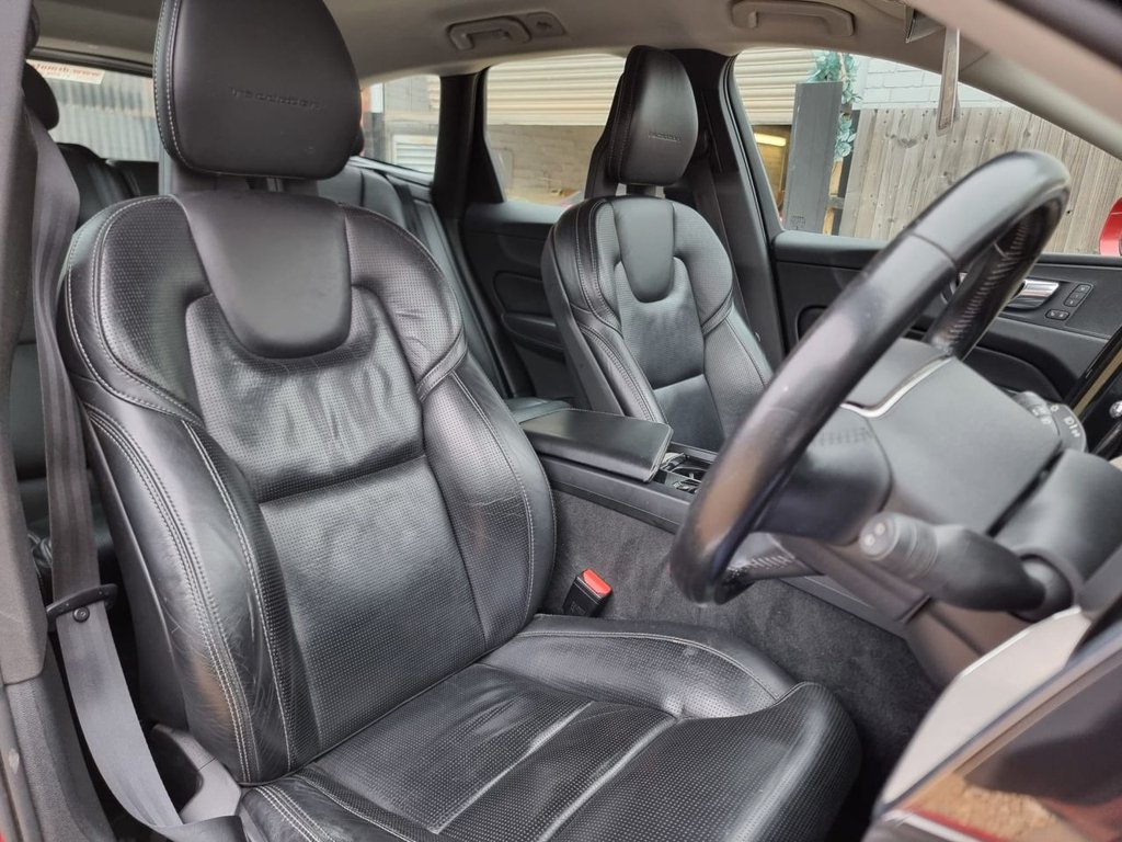 Used Volvo XC60 2017 for sale - 75942966: Photo 49