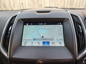 Used Ford Edge 2017 for sale - 77394605: Photo