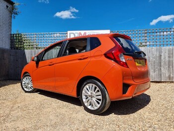 Used Honda Jazz 2016 for sale - 78943130: Photo