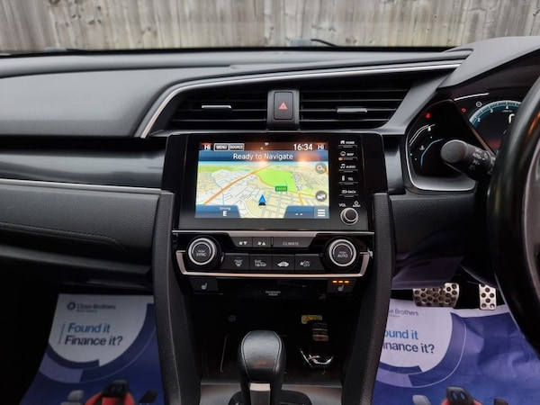 Used Honda Civic 2020 for sale - 76280043: Photo 14
