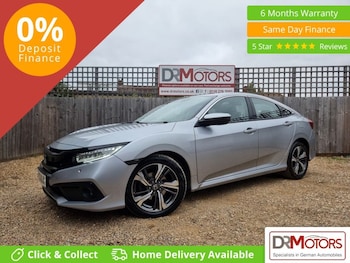 Honda - Civic