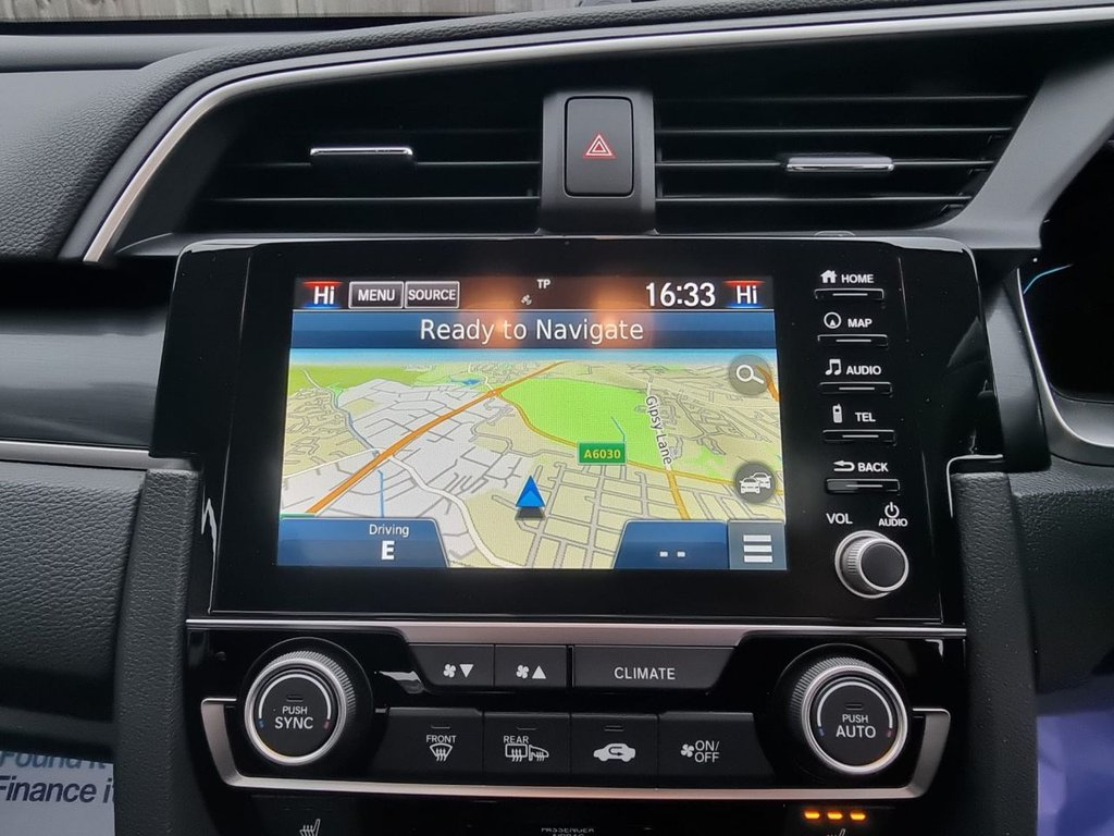 Used Honda Civic 2020 for sale - 76280043: Photo 21