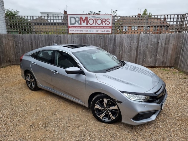 Used Honda Civic 2020 for sale - 76280043: Photo 21
