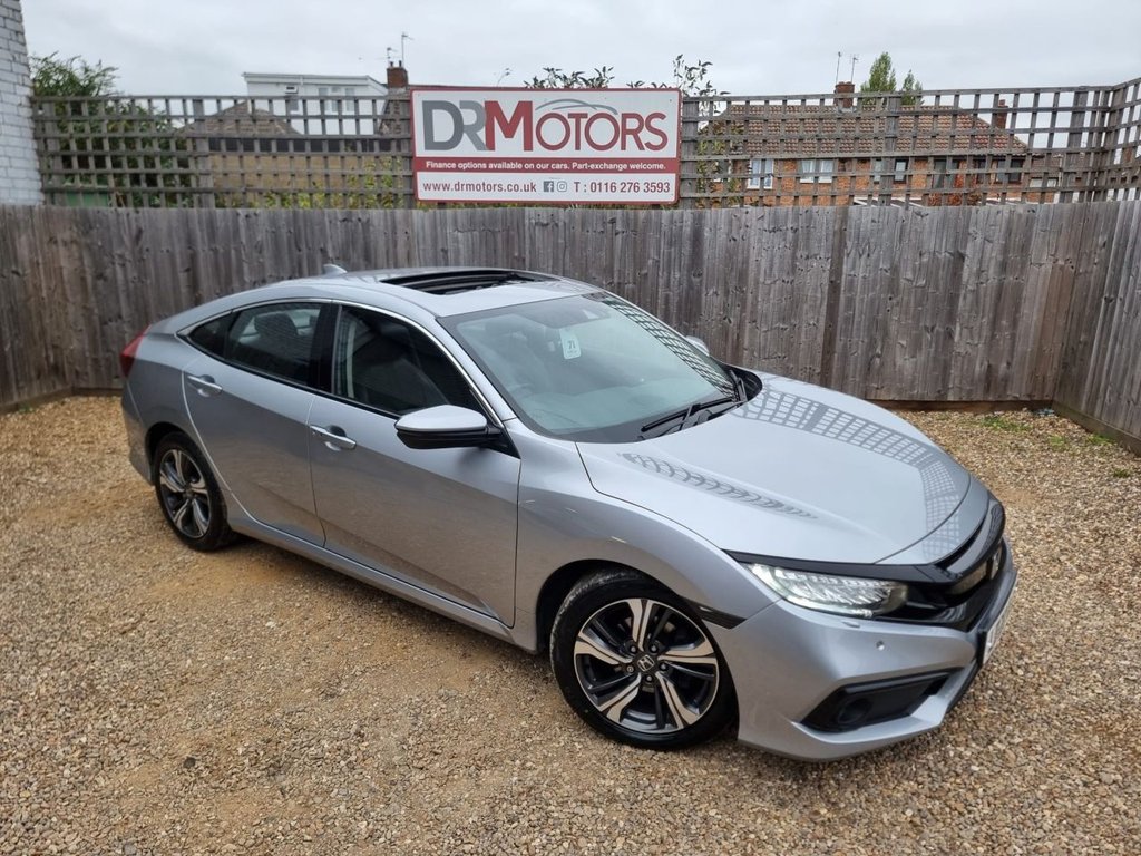 Used Honda Civic 2020 for sale - 76280043: Photo 23