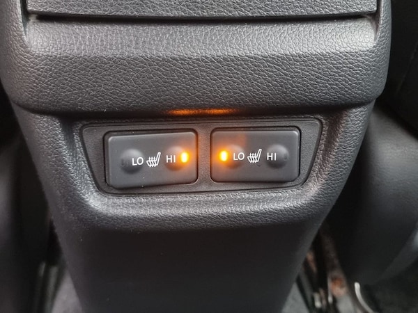 Used Honda Civic 2020 for sale - 76280043: Photo 23