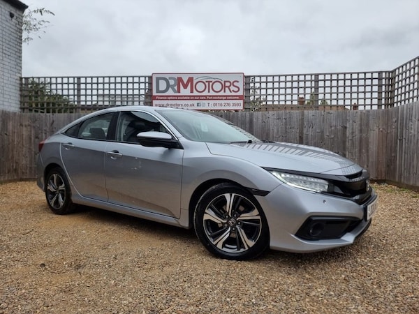 Used Honda Civic 2020 for sale - 76280043: Photo 26