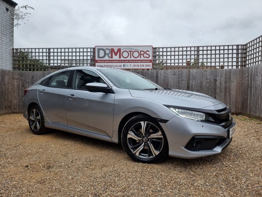 Used Honda Civic 2020 for sale - 76280043: Photo 27