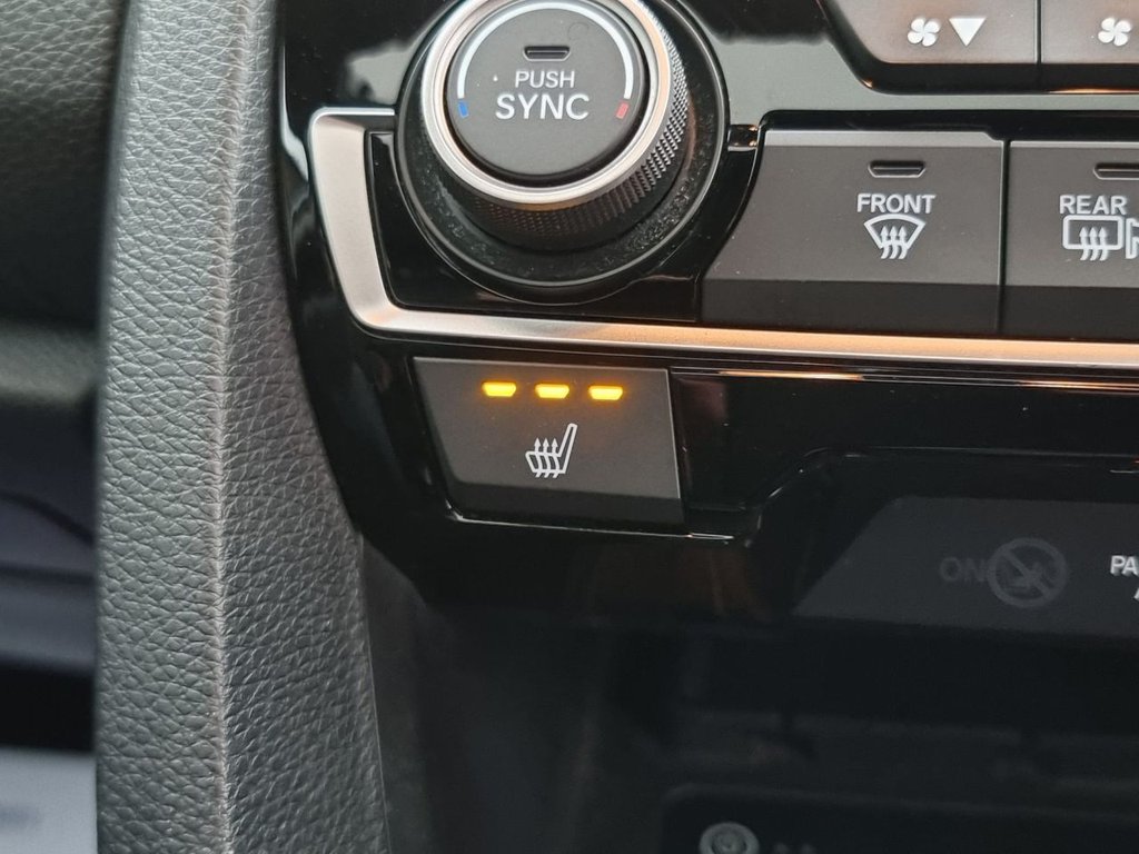 Used Honda Civic 2020 for sale - 76280043: Photo 28