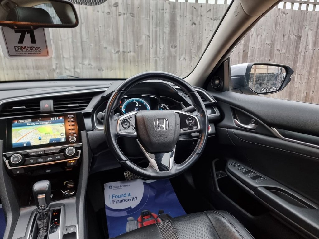 Used Honda Civic 2020 for sale - 76280043: Photo 30