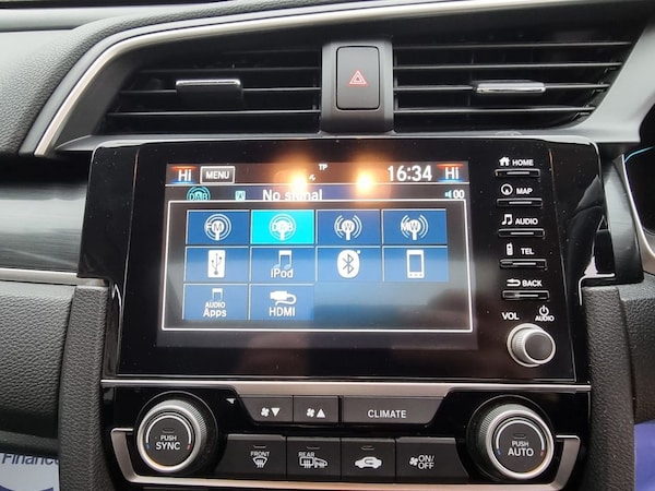 Used Honda Civic 2020 for sale - 76280043: Photo 31