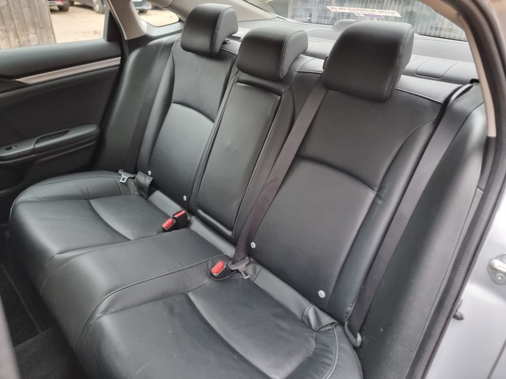 Used Honda Civic 2020 for sale - 76280043: Photo 42